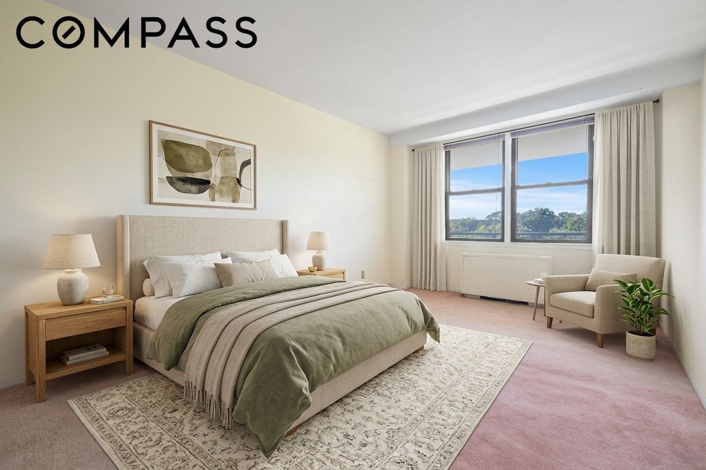 4901 Henry Hudson Parkway West, Unit 8M photo 8