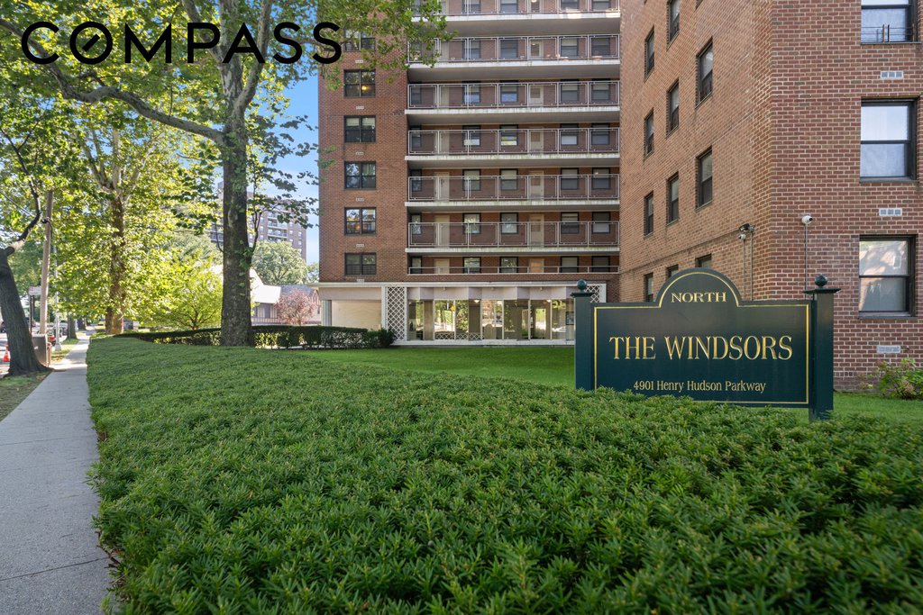 4901 Henry Hudson Parkway West, Unit 8M photo 12