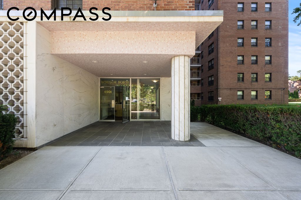 4901 Henry Hudson Parkway West, Unit 8M photo 13