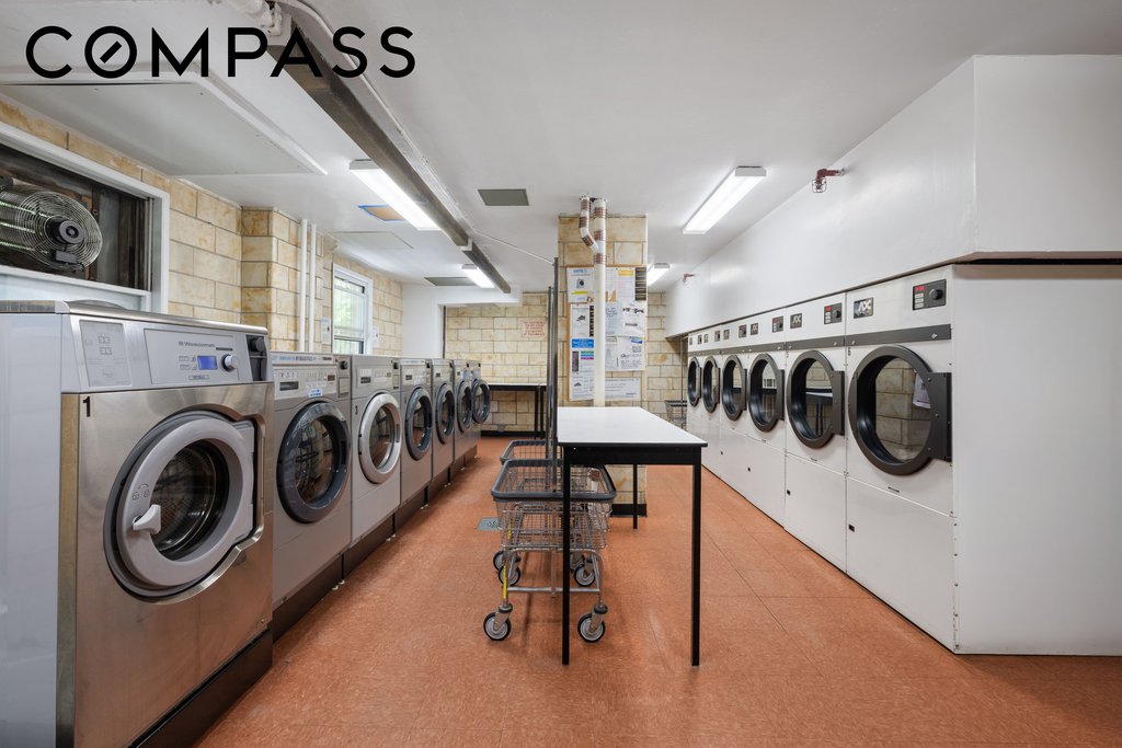 4901 Henry Hudson Parkway West, Unit 8M photo 14