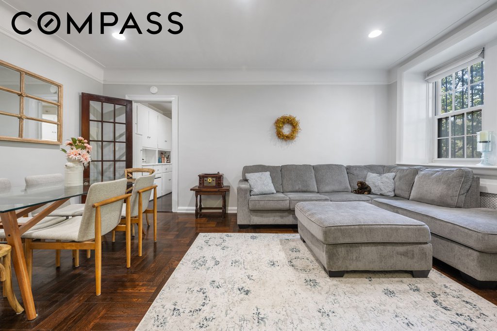 3814 Johnson Avenue, Unit E photo 4
