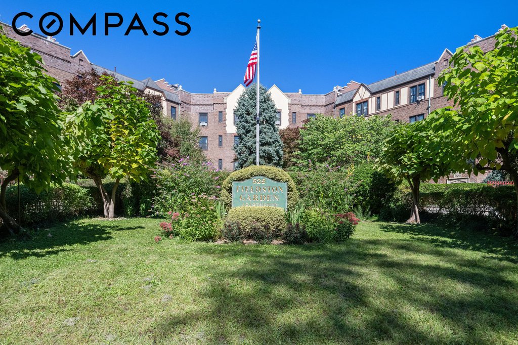 3814 Johnson Avenue, Unit E photo 10