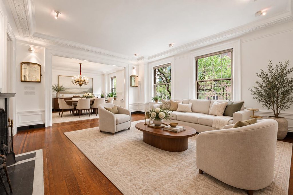 840 Park Avenue, Unit 2B