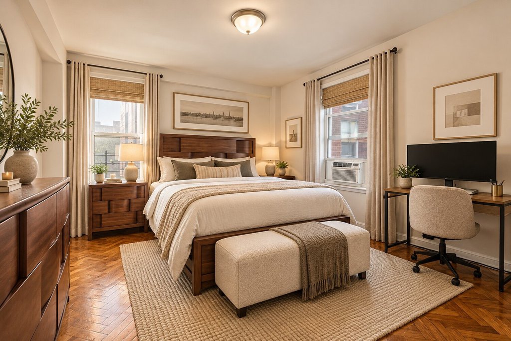 170 72nd Street, Unit 536