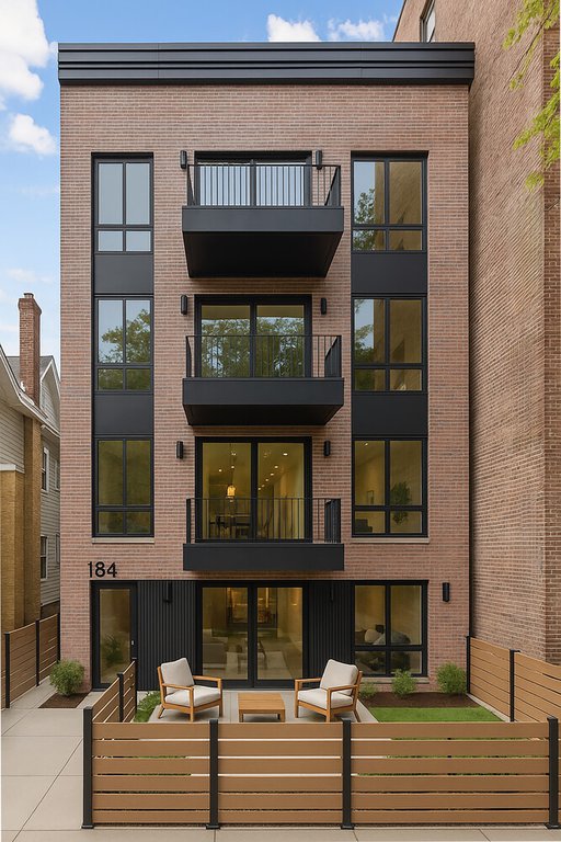 184 Hawthorne Street, Unit THA photo 8