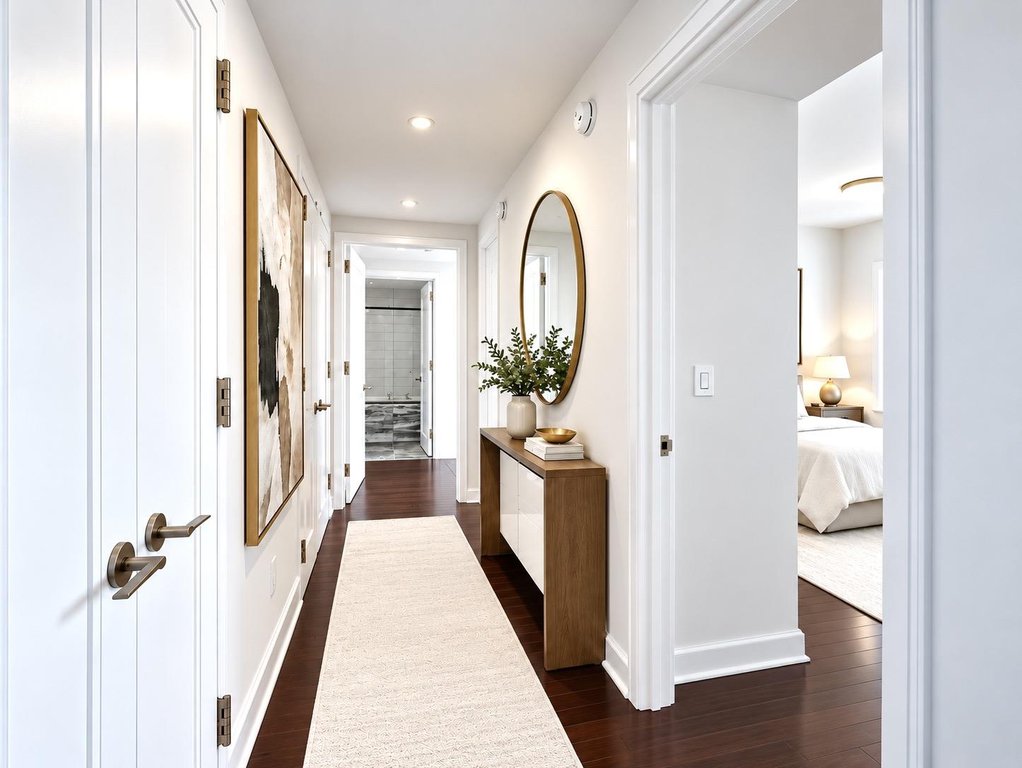80 Riverside Boulevard, Unit 15A photo 6