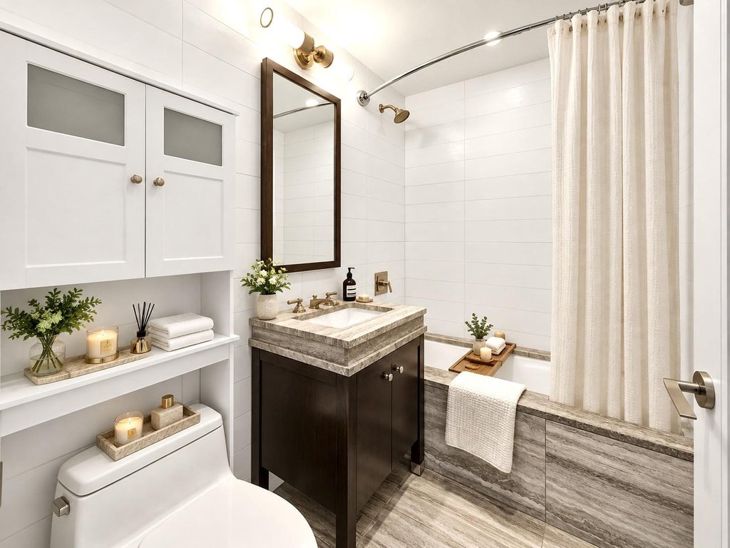 80 Riverside Boulevard, Unit 15A photo 10