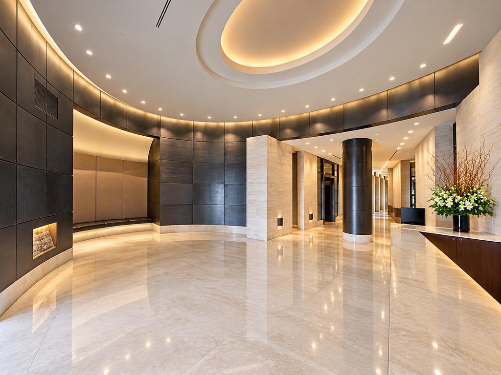 80 Riverside Boulevard, Unit 15A photo 13