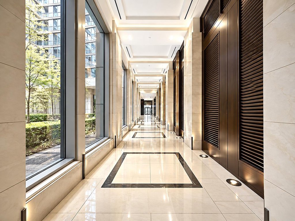 80 Riverside Boulevard, Unit 15A photo 14