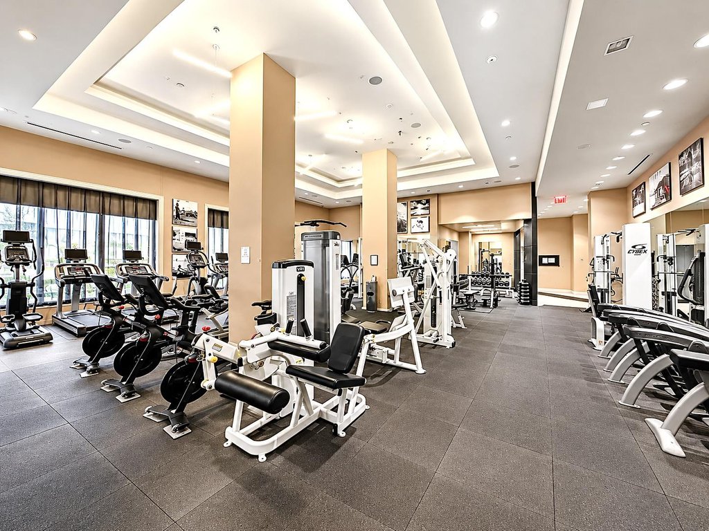 80 Riverside Boulevard, Unit 15A photo 15