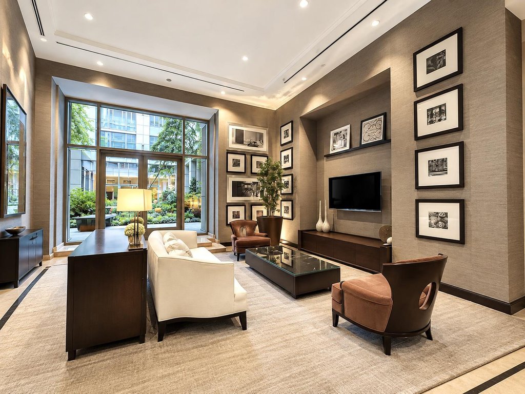 80 Riverside Boulevard, Unit 15A photo 16