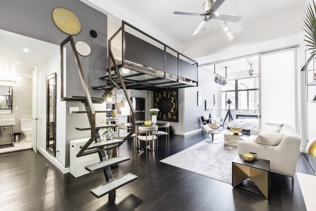 310 East 40th Street, Unit 6K