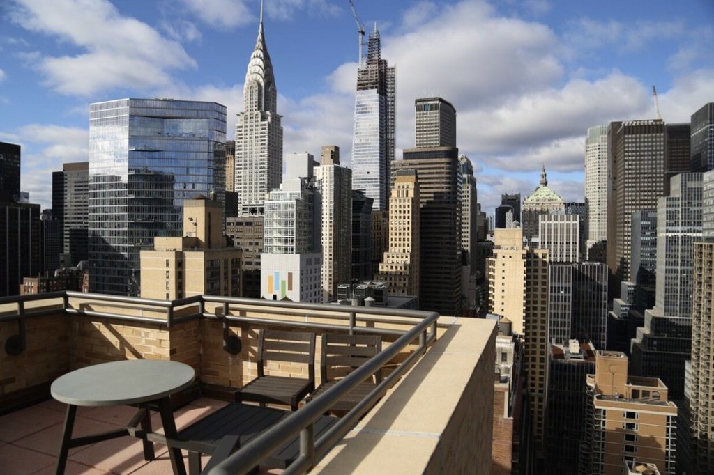 310 East 40th Street, Unit 6K photo 16