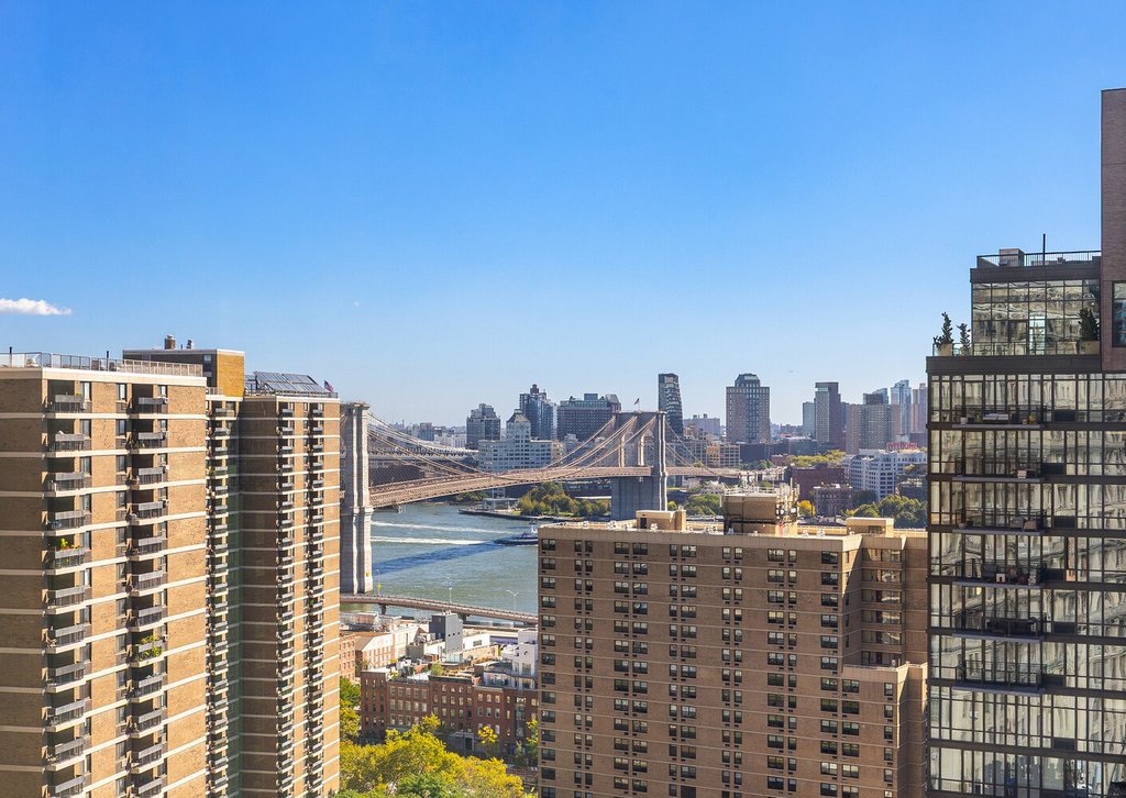 130 William Street, Unit 21B photo 9
