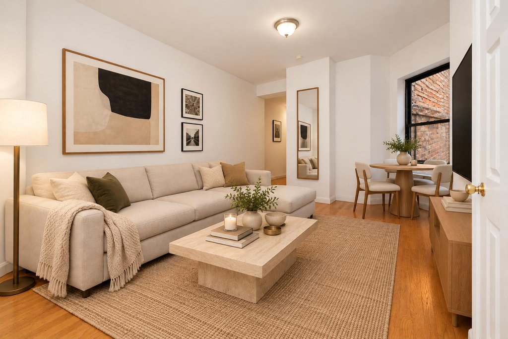 234 East 50th Street, Unit 2E