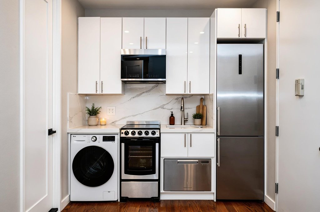 216 Thompson Street, Unit 2G photo 2