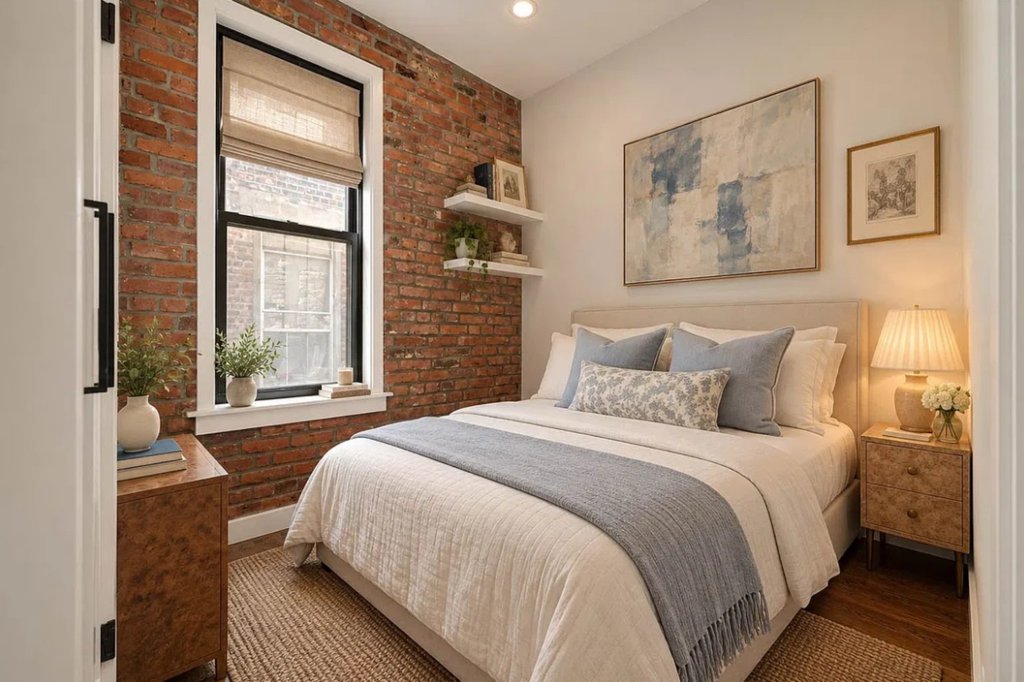 216 Thompson Street, Unit 2G photo 5