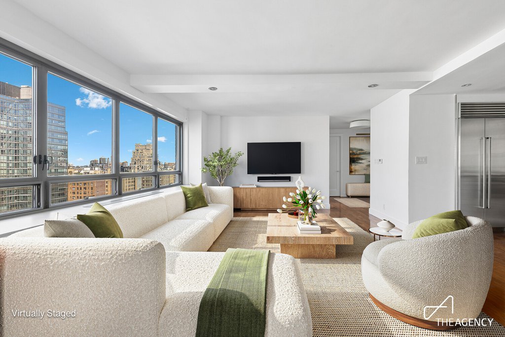 170 West End Avenue, Unit 20GHJ