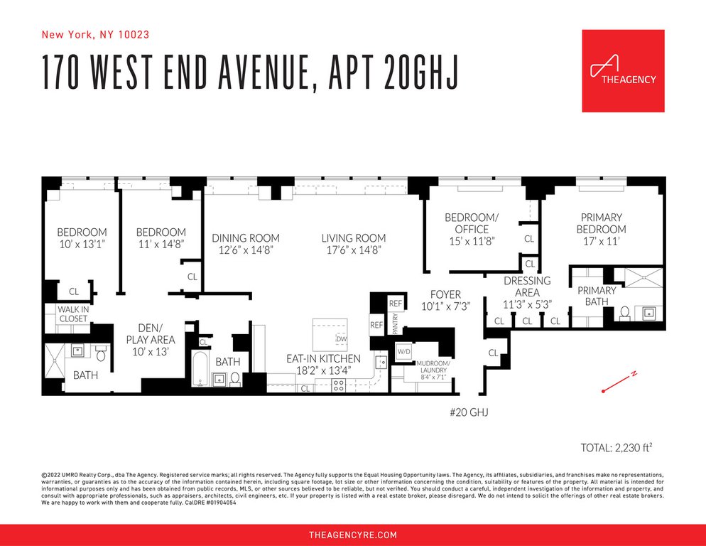 170 West End Avenue, Unit 20GHJ photo 29