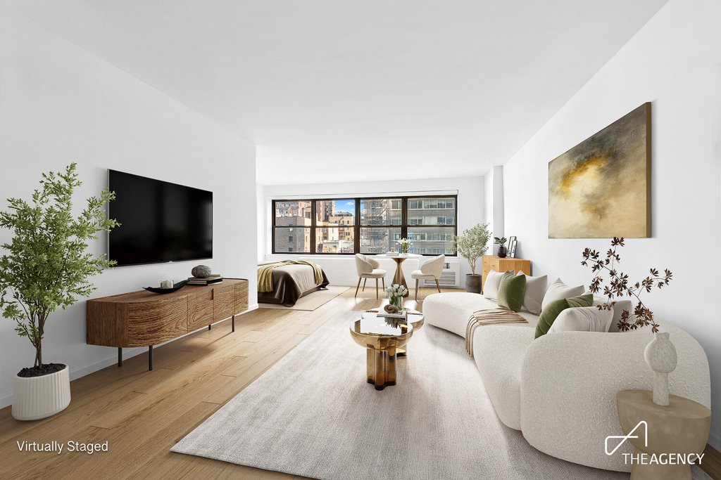 205 West End Avenue, Unit 7F