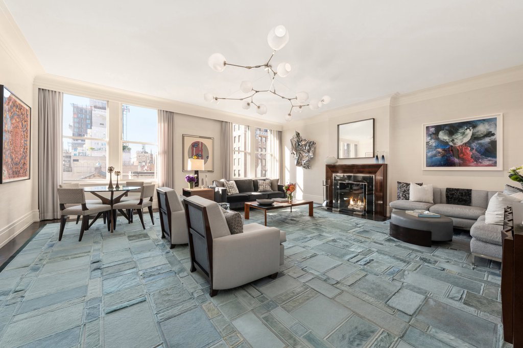 993 Park Avenue, Unit 8/9C