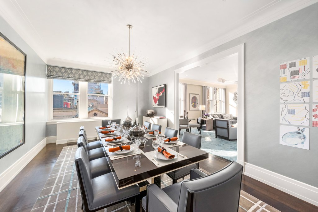 993 Park Avenue, Unit 8/9C photo 3