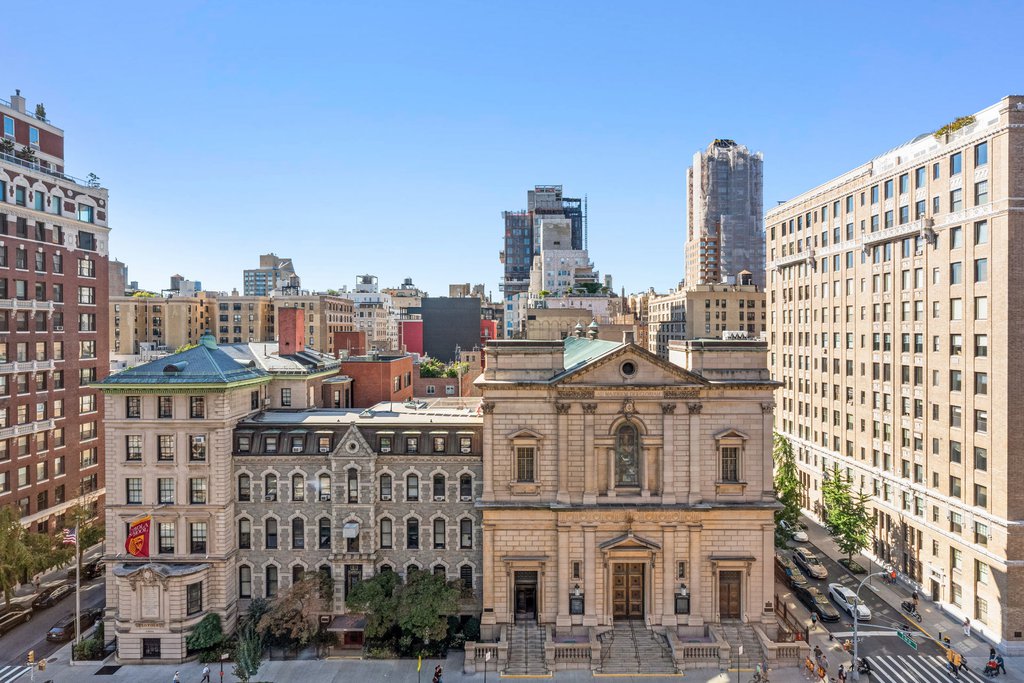 993 Park Avenue, Unit 8/9C photo 13