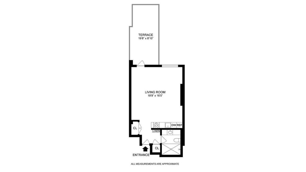 55 East 73rd Street, Unit 5R photo 8