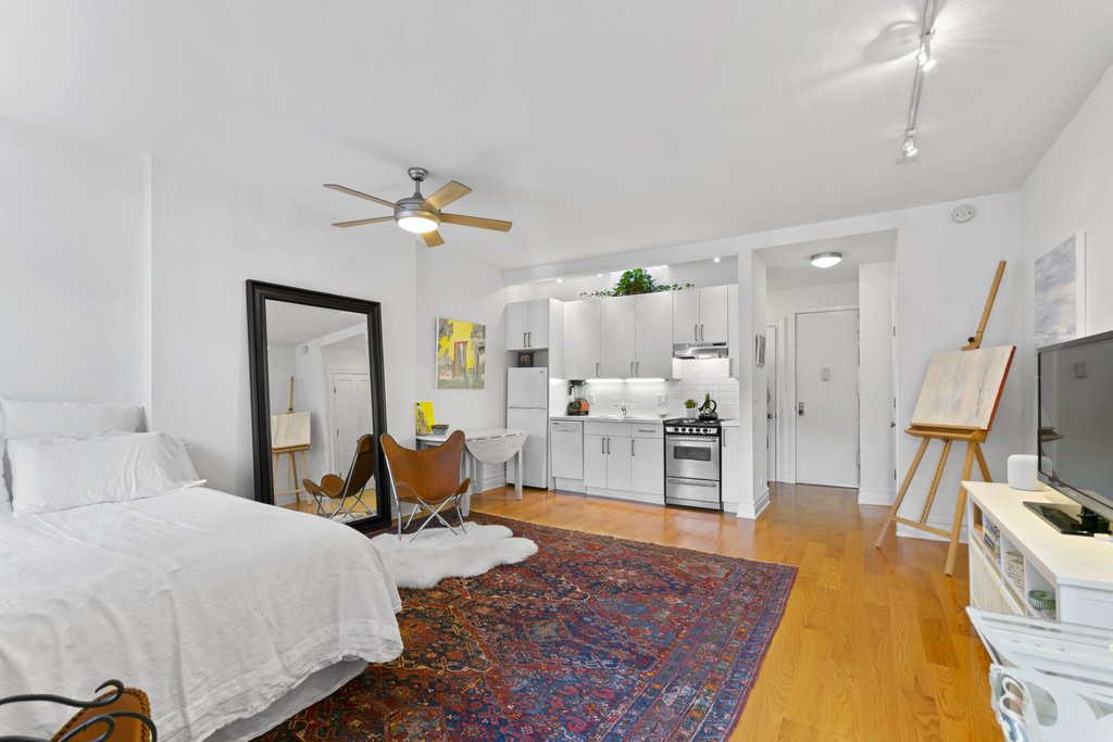 55 East 73rd Street, Unit 5R photo 3