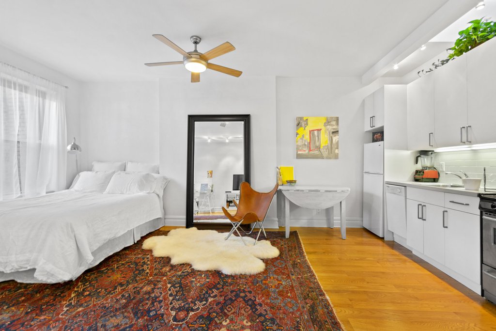 55 East 73rd Street, Unit 5R photo 4