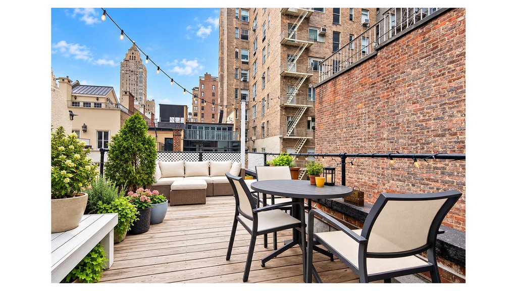 55 East 73rd Street, Unit 5R photo 7