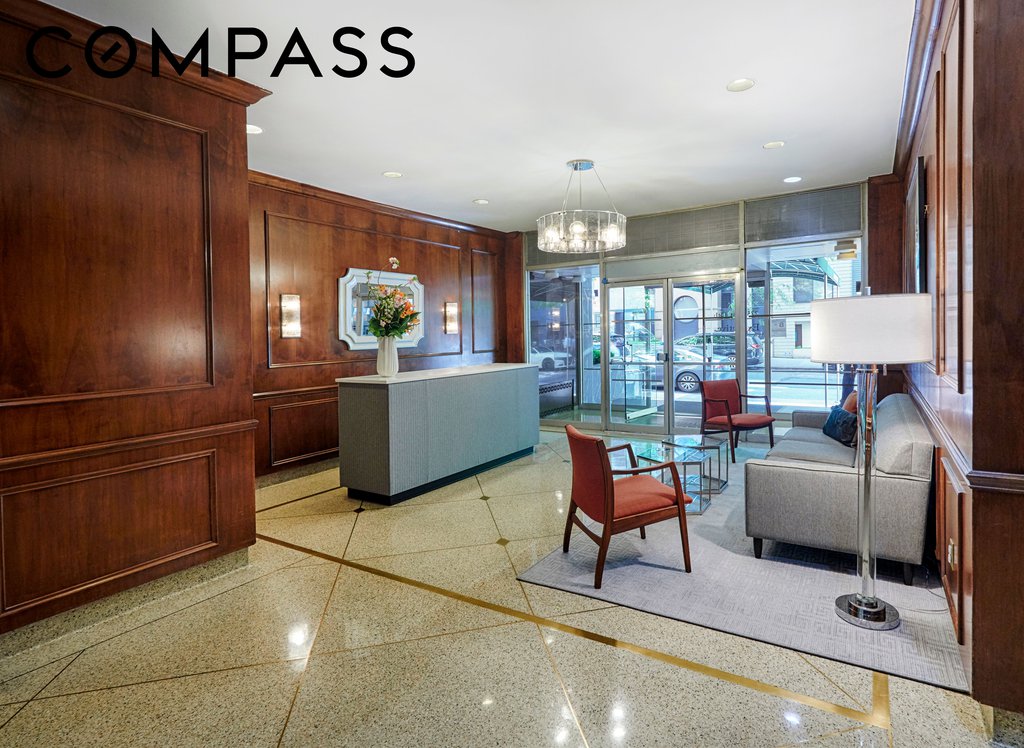 225 East 46th Street, Unit 12G photo 13
