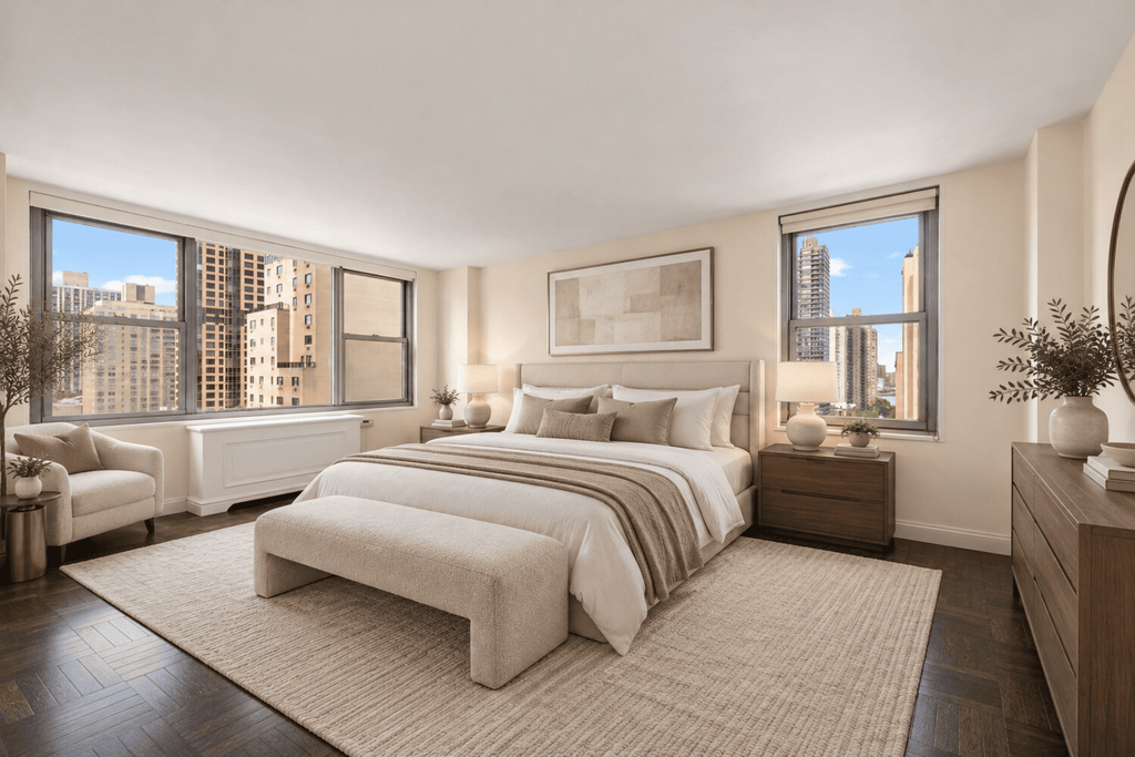 500 East 83rd Street, Unit 15E photo 5
