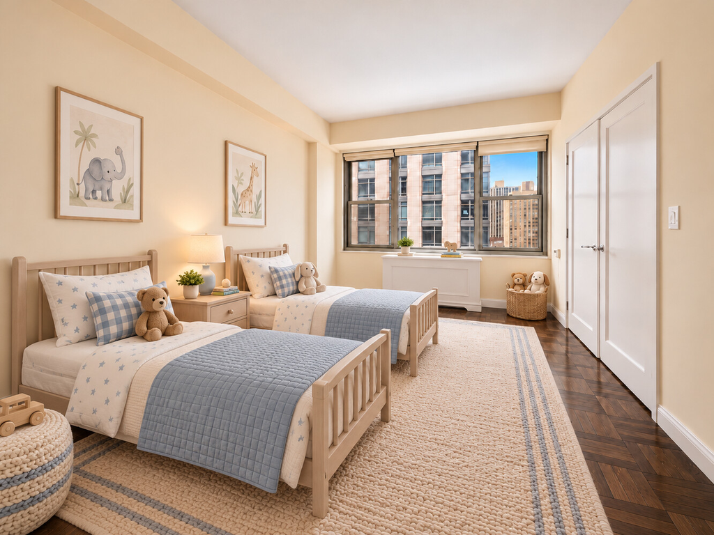 500 East 83rd Street, Unit 15E photo 4