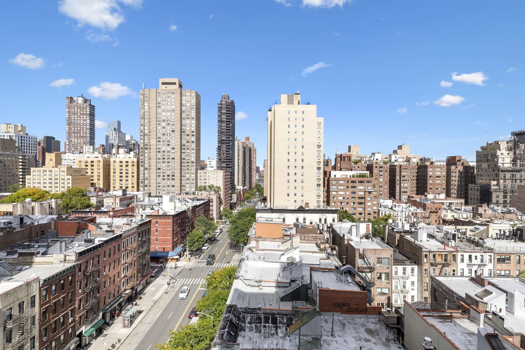 500 East 83rd Street, Unit 15E photo 9