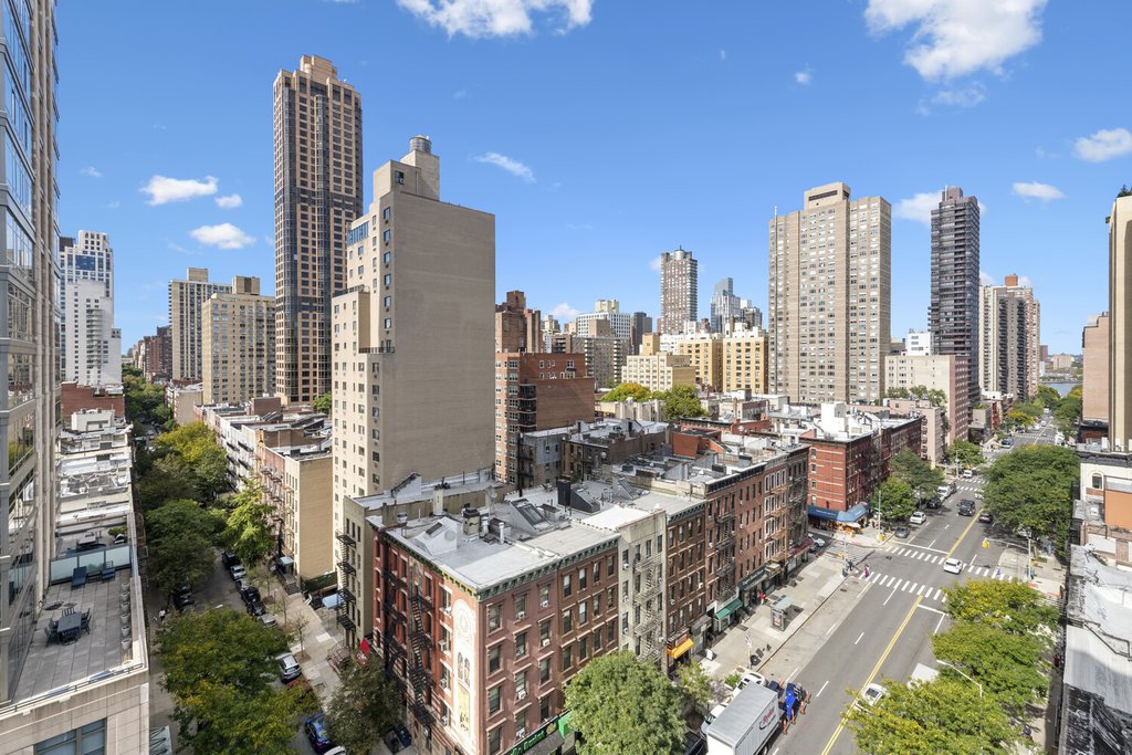 500 East 83rd Street, Unit 15E photo 10