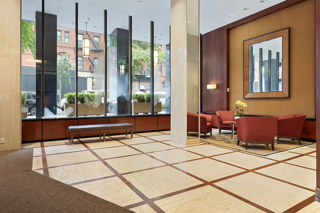 500 East 83rd Street, Unit 15E photo 12