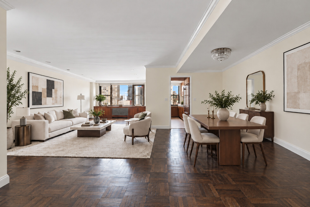 500 East 83rd Street, Unit 15E