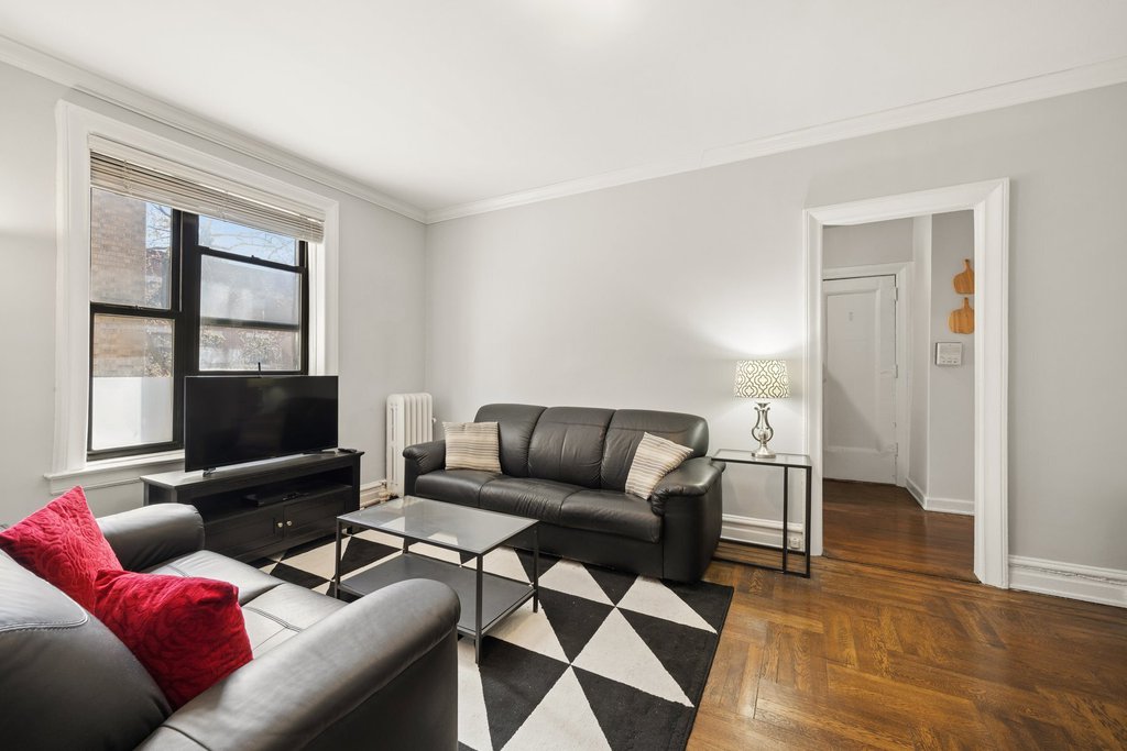 860 West 181st Street, Unit 44