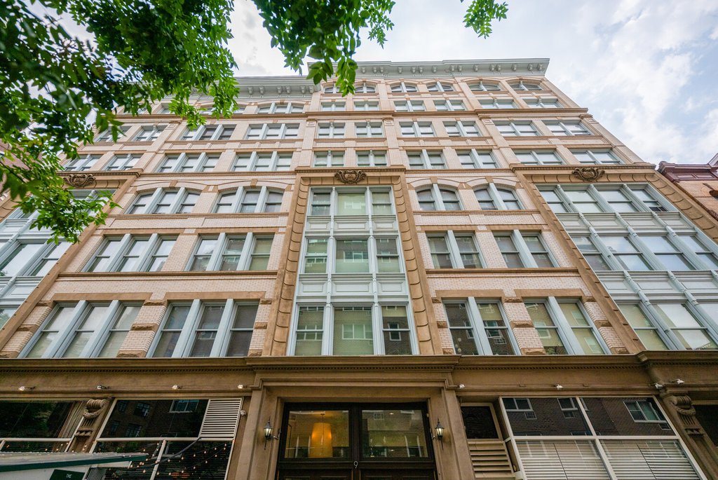9 Barrow Street, Unit 4B photo 5