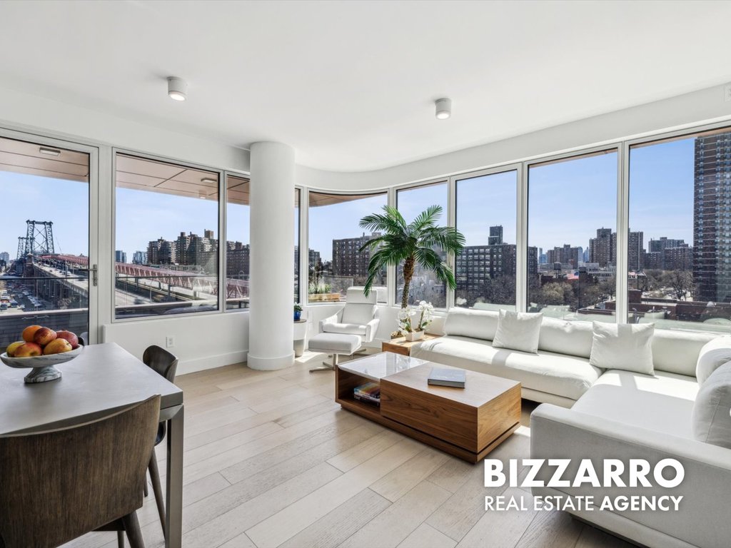 208 Delancey Street, Unit 8F