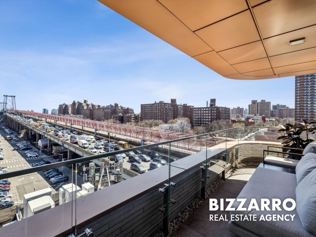 208 Delancey Street, Unit 8F photo 8