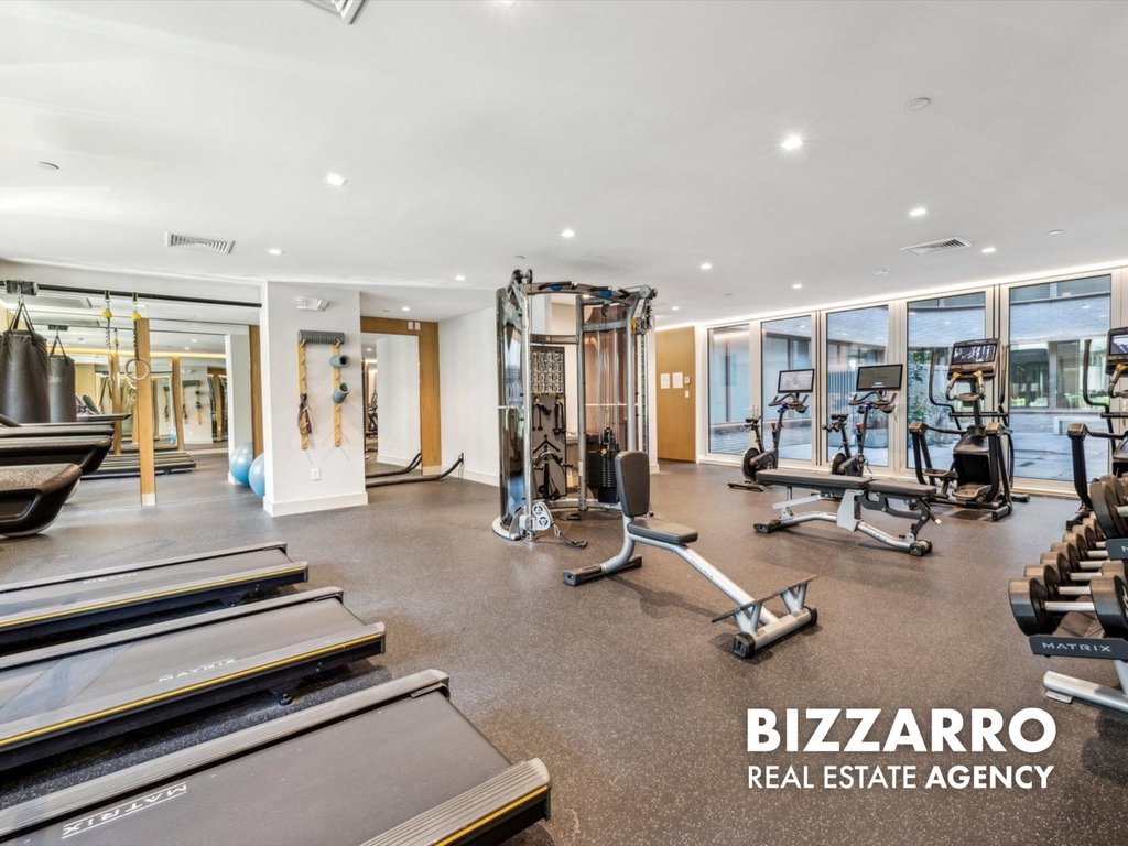 208 Delancey Street, Unit 8F photo 12