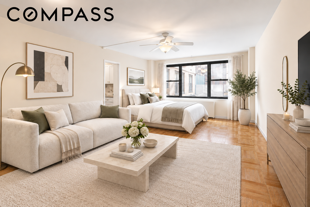 301 East 69th Street, Unit 2A
