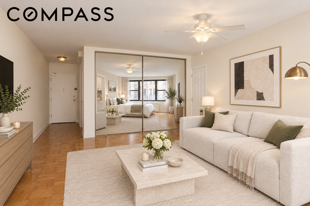 301 East 69th Street, Unit 2A photo 2