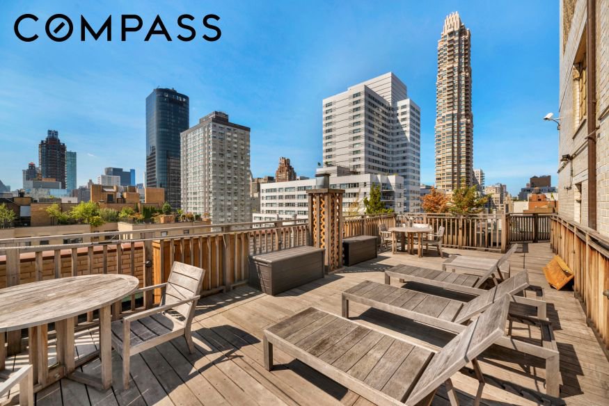 301 East 69th Street, Unit 2A photo 7