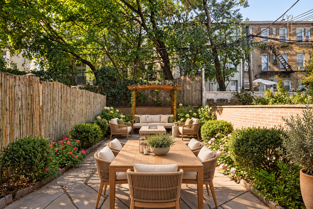72 Steuben Street, Unit 1B