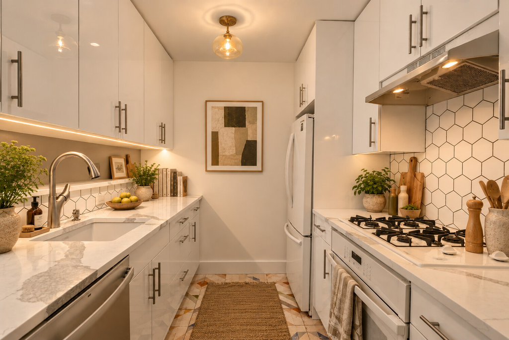 72 Steuben Street, Unit 1B photo 3