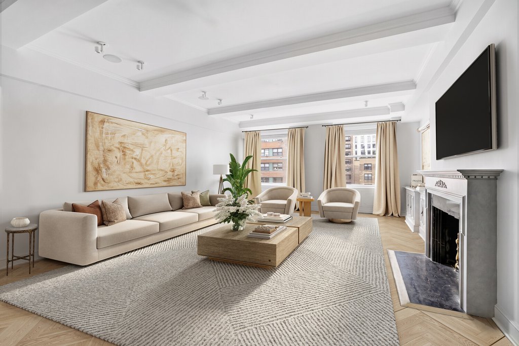 1040 Park Avenue, Unit 8E
