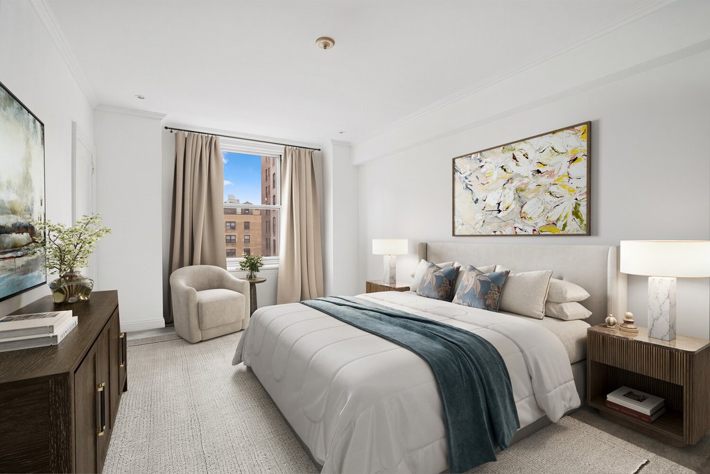 1040 Park Avenue, Unit 8E photo 8